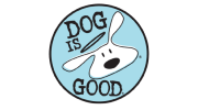 Dog is Good Logo