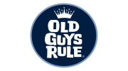 Old Guys Rule Logo