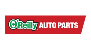 O'Reilly Auto Parts Logo