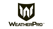 WeatherPro Logo